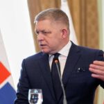 В России заявили о готовности принять премьера Словакии ко Дню Победы