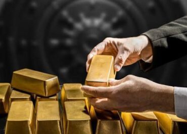 О запрете вывоза аффинированного золота в слитках массой более 100 г