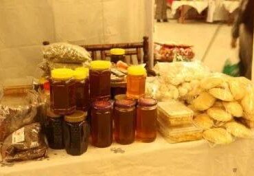 В Кабуле пройдёт международная выставка промышленности и недр