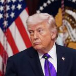 Трамп: США оставили в Афганистане лишь 2% военной техники