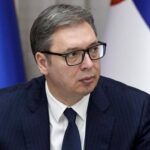 Президент Сербии объяснил отказ вводить санкции против России