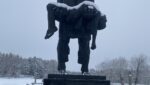 Минск — история обороны, многонациональный подвиг и мемориальная память