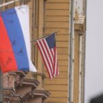 Посол: День Победы способствует восстановлению отношений России и США