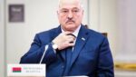 Лукашенко Жеңіс күнін тойлауға Мәскеуге келді