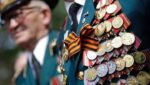 В Бишкеке осталось только трое ветеранов Великой Отечественной войны
