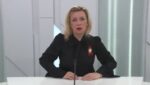 Комментарий официального представителя МИД России М.В.Захаровой 