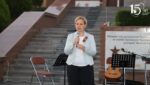 Пламя памяти в Душанбе: почему «Свеча памяти» сегодня важнее геополитических деклараций