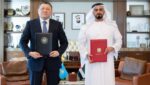 Казахстан и ОАЭ взаимно признали водительские удостоверения
