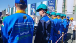 Дангаринский форум навыков объединил международных экспертов: подготовка кадров будущего становится национальным приоритетом.