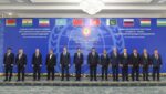 Архитектура неделимой безопасности: как ШОС перестраивает энергетическую карту Евразии