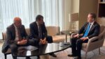 Таджикистан предлагает США сотрудничество в сфере стратегических минералов