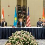США усиливают интерес к минеральным ресурсам Центральной Азии: Таджикистан рассчитывает привлечь инвестиции