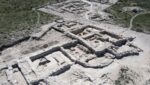 Археологи нашли на Мангистау древний торговый центр с монетами из Китая и Византии