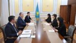 Казахстан и Таиланд обсудили сотрудничество в сфере критических минералов и туризма