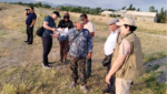 Таджикистан и Узбекистан усиливают сотрудничество в охране природы: в Зеравшанской долине проходит совместный мониторинг биоразнообразия