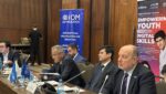 ЮНИСЕФ и партнёры расширяют возможности цифровой занятости молодёжи в Таджикистане