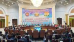 В Душанбе прошло политико-просветительское мероприятие к Дню национального единства