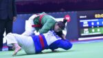 Таджикские борцы взяли десять медалей на чемпионате Азии по курашу: домашний турнир укрепил статус страны в национальном единоборстве