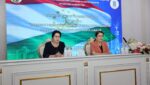 В Таджикистане завершился курс «Лидерские навыки» для женщин-госслужащих