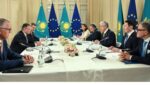 Казахстан и Европейский союз заключили сделок на 12 миллиардов долларов