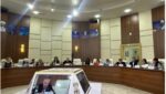 Признание за вклад в укрепление единства: ИА «Караван Инфо» отмечено благодарственным письмом АНК