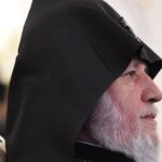 Гарегин II призвал обеспечить честные парламентские выборы в Армении