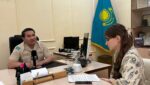 «Армия — это отражение общества»: Арман Асенов о реформах, рисках и воспитании поколения