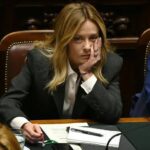 Премьер Италии назвала «чудовищным преступлением» убийство четырёх сельхозрабочих, среди них — трое афганцев