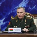 Белоруссия предупредила ОДКБ о рисках из-за напряжённости на границе Афганистана и Пакистана