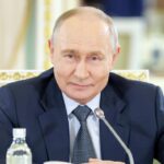 Россия не отказывается от диалога с Европой