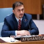 Файек в Совбезе ООН призвал осудить удары Пакистана по Афганистану; Исламабад ответил встречными обвинениями
