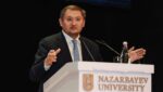 Евразийский форум лидеров высшего образования возобновил свою работу после пятилетнего перерыва