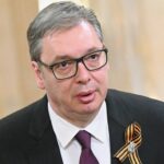 Вучич заявил о возможной отставке с поста президента Сербии