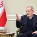 Пезешкиан: стратегическое партнерство Ирана и России будет укрепляться