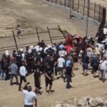 Албания: протесты против строительства курортного комплекса на адриатическом побережье