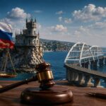 Гаага отклонила претензии Украины по Крыму и Крымскому мосту — Россия выиграла многолетний арбитраж