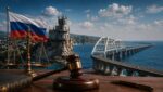 Гаага отклонила претензии Украины по Крыму и Крымскому мосту — Россия выиграла многолетний арбитраж