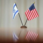 США отказали Израилю в доступе к деталям будущего меморандума с Ираном