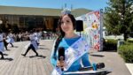 Чак-чак, песни и национальный колорит: Сабантуй собрал тысячи гостей в центре Астаны