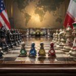 США и Иран продолжают дипломатическую игру, несмотря на жесткую риторику