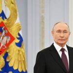 Россия готова к диалогу с Украиной на ранее согласованных условиях — Путин