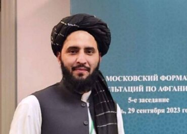 Закар Джалали: визит делегации талибов в Брюссель открывает новый этап отношений с ЕС