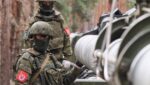 ВС РФ нанесли удары по объектам топливно-энергетической и транспортной инфраструктуры Украины