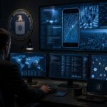 От смартфона до суперкомпьютера: как ЦРУ получает доступ к данным миллионов пользователей