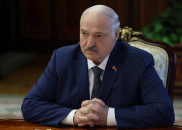 Лукашенко предупредил о последствиях вовлечения Беларуси в конфликт
