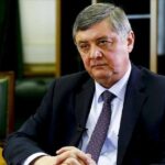 Кабулов: Москва и Кабул требуют разблокировки афганских активов, но диалог с Западом отсутствует