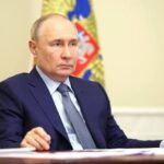 Путин: формальных договорённостей по итогам встречи в Анкоридже не зафиксировано