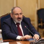 Пашинян подтвердил участие в заседании ЕАЭС и ожидает диалога с Путиным