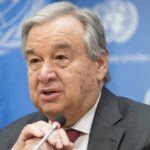 Гутерриш предупреждает: эскалация между Пакистаном и Афганистаном угрожает гражданским