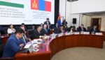 Таджикистан и Монголия выводят экономическое сотрудничество на новый уровень: в Улан-Баторе состоялось первое заседание межправительственной комиссии